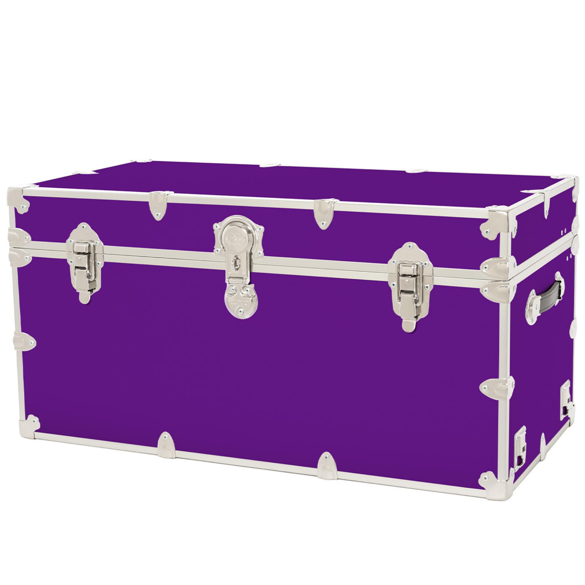 Rhino Classic XXL Storage Trunk, College Dorm Chest, Bench, Coffee Table