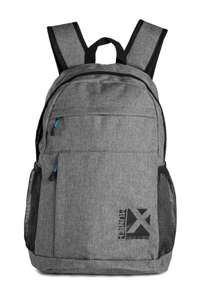 Munich Gym Sports Backpack Slim - Sport Bags Unisex adulto — view 5