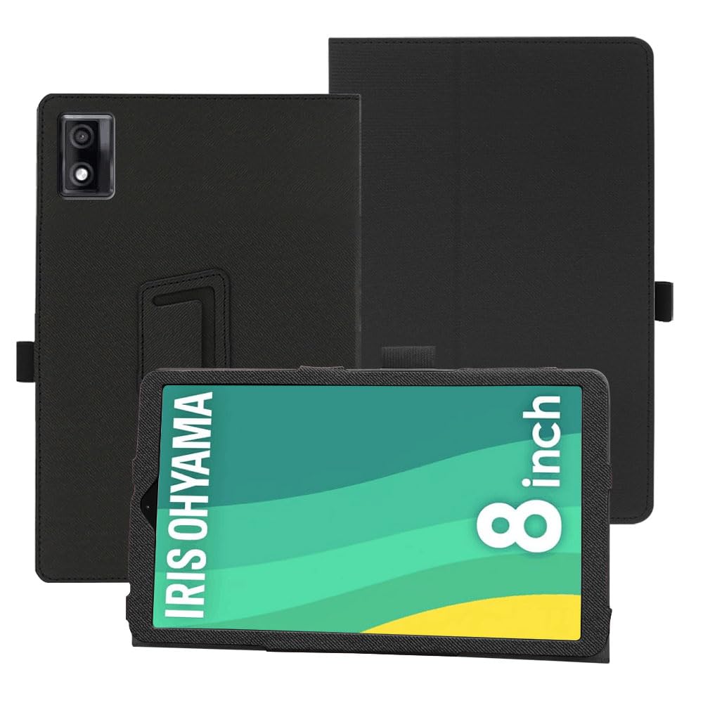Amazon | for LUCA TE083M3N1-B 用 ケース タブレットカバー 保護 