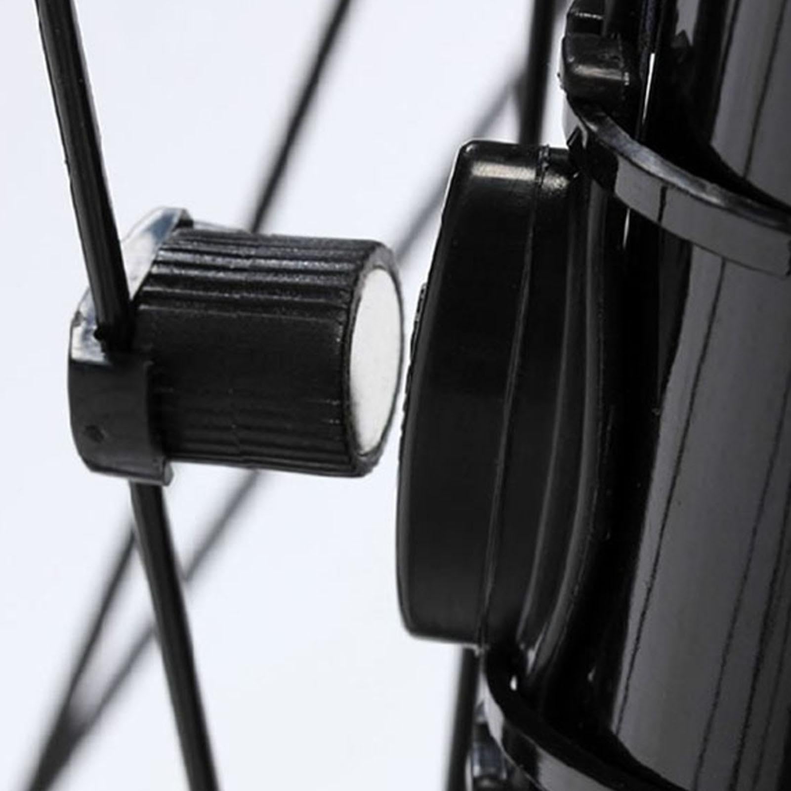 Imán de velocímetro para Bicicleta, Sensor de Velocidad magnético, velocímetro para Bicicleta, Sensor de tacómetro de Rueda, imán para radios de Bicicleta, Sensor de Velocidad para Conducir