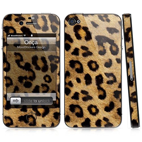 Adesivo para Iphone 4/4s - Onça