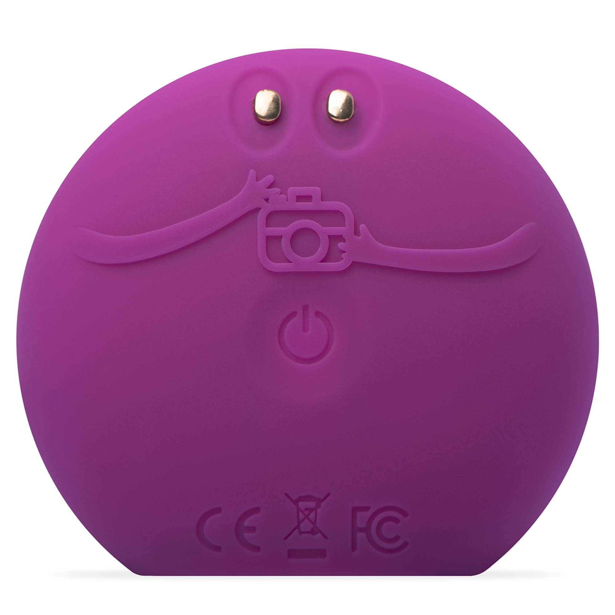 Foreo LUNA fofo Gesichtsreinigungsbürste