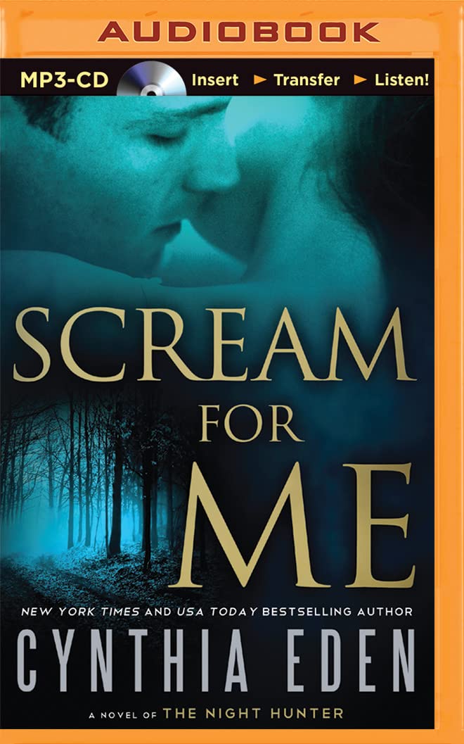 Scream for Me (Knight Hunters)