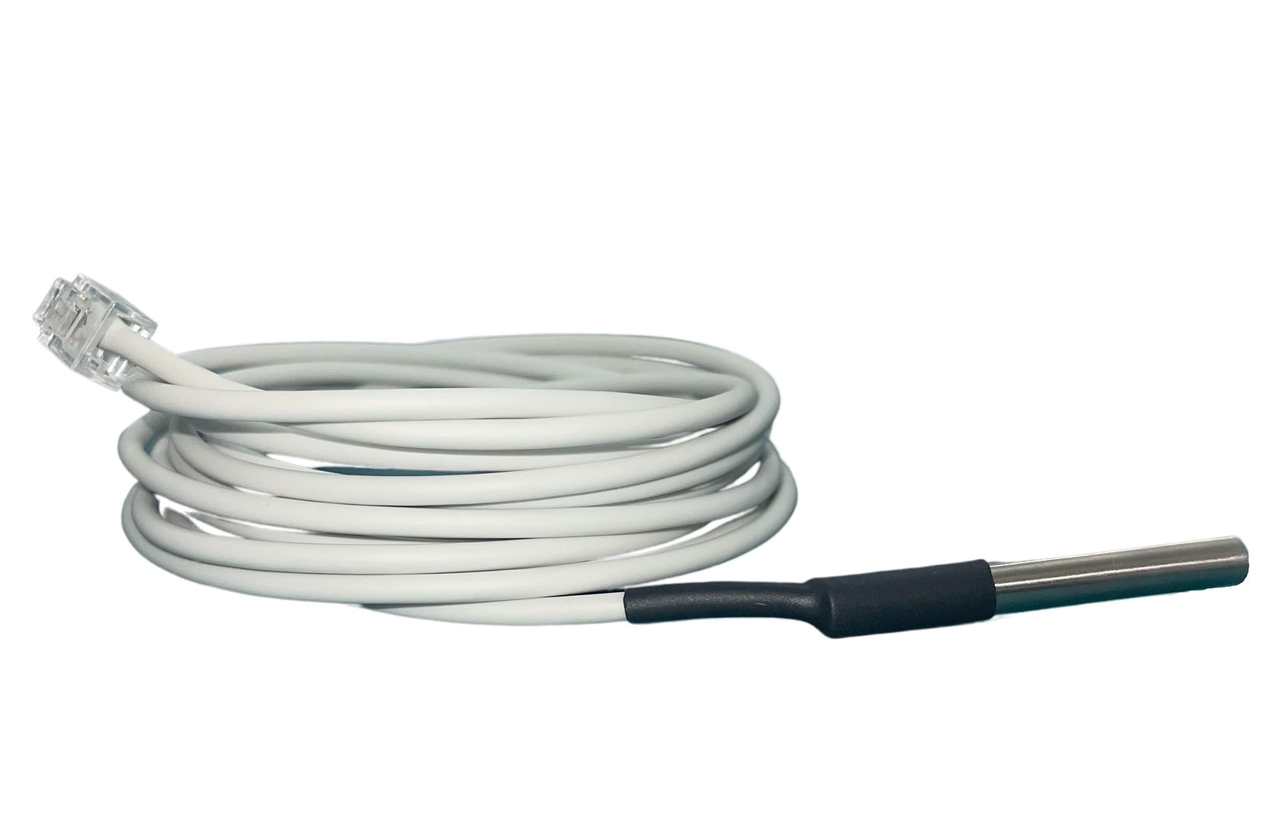 Wholesale SensorsBattery Temperature Sensor for 12V 20A/40A/60A DC to DC on-board Battery Charger 12 Month Warranty