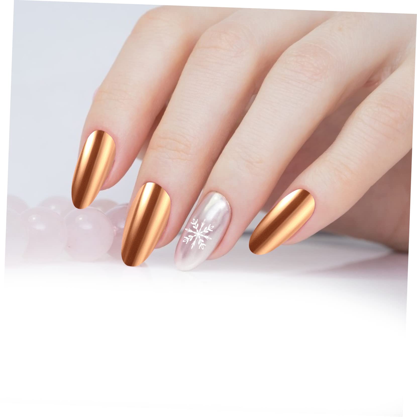 minkissy 26 Piezas plantilla de impresión de uñas plantillas de manicura de uñas placa estampadora de uñas plantillas de uñas placas de uñas clavo modelo morir
