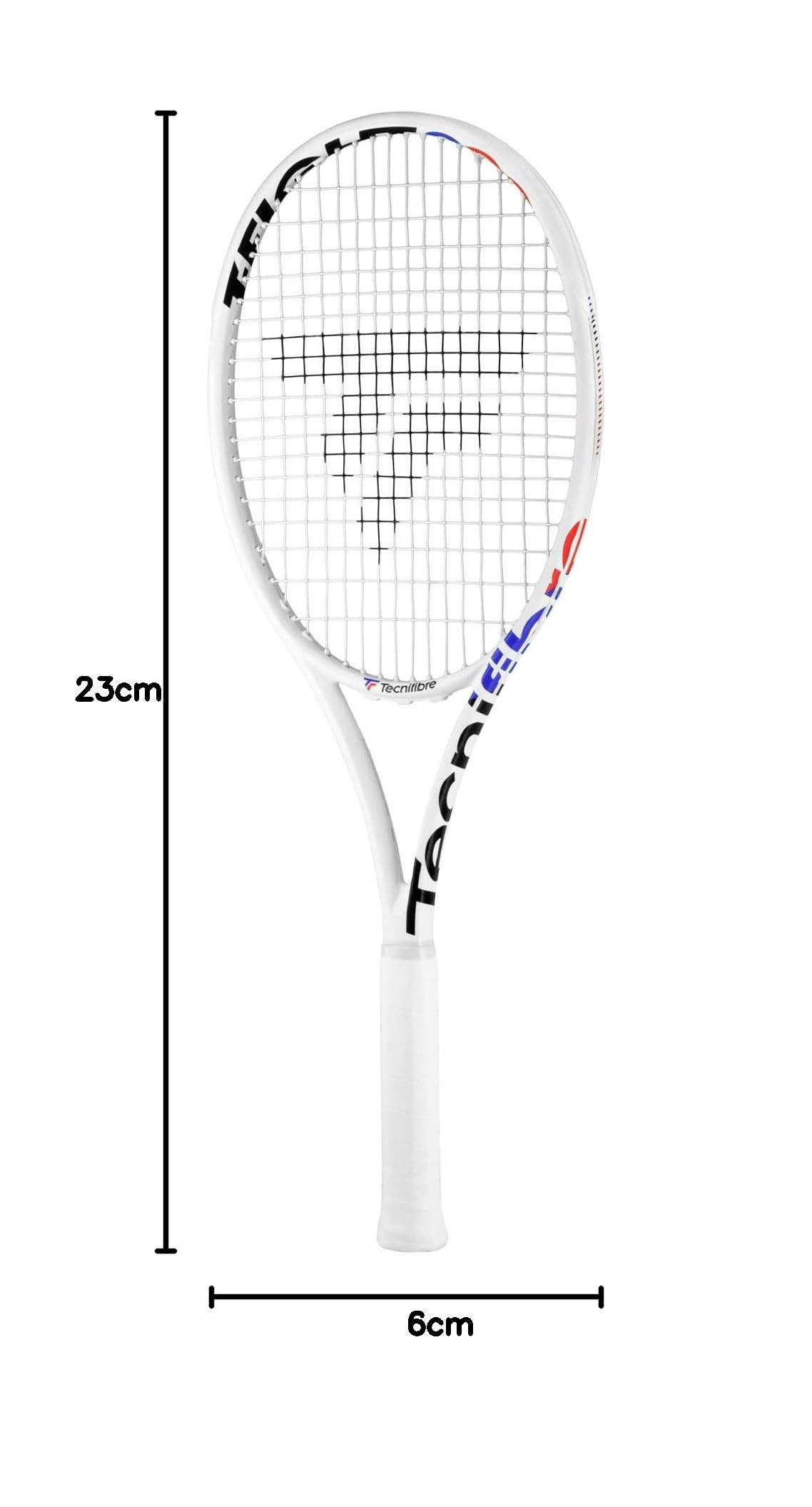 Tecnifibre T-Fight ISO 300 Tennis Racquet Series, Racquets