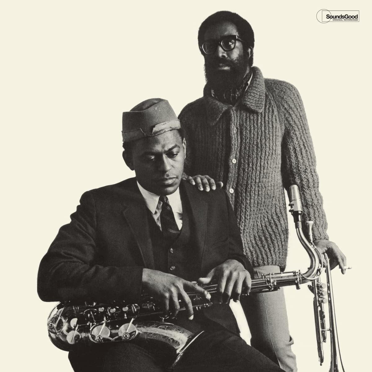 Archie Shepp - Bill Dixon Quartet [VINYL]