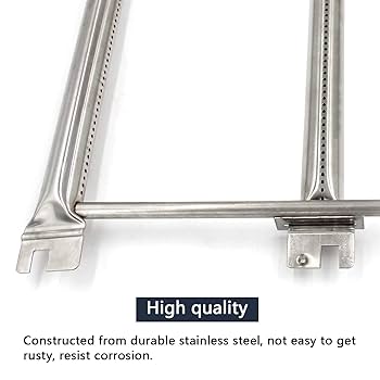 X BURNER ゴールドエディション WSB 2枚セット Amazon.com : Weber 67024 Spirit II LP (2017 and Newer) 2 18