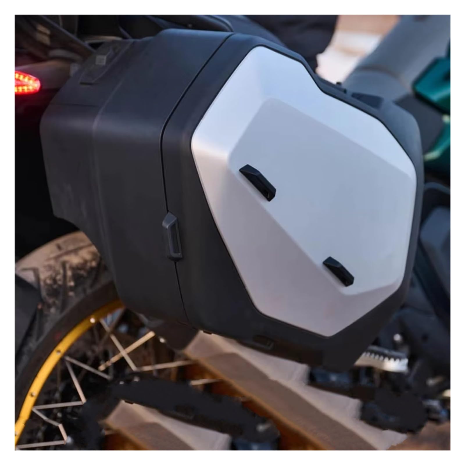 Compatibile Con Per R1300RT 2025-2026 Valigie Moto Bagagli Borse Borsa Per Attrezzi Per Sella Interna Per Sacche Moto