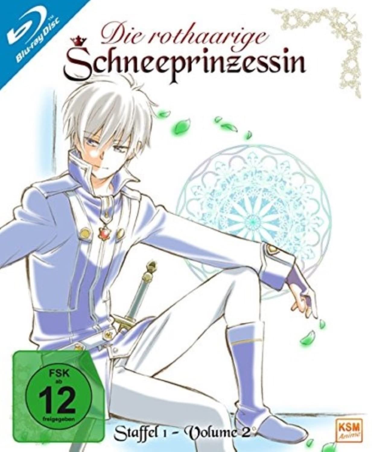 DVDs und Blu-rays reduziert