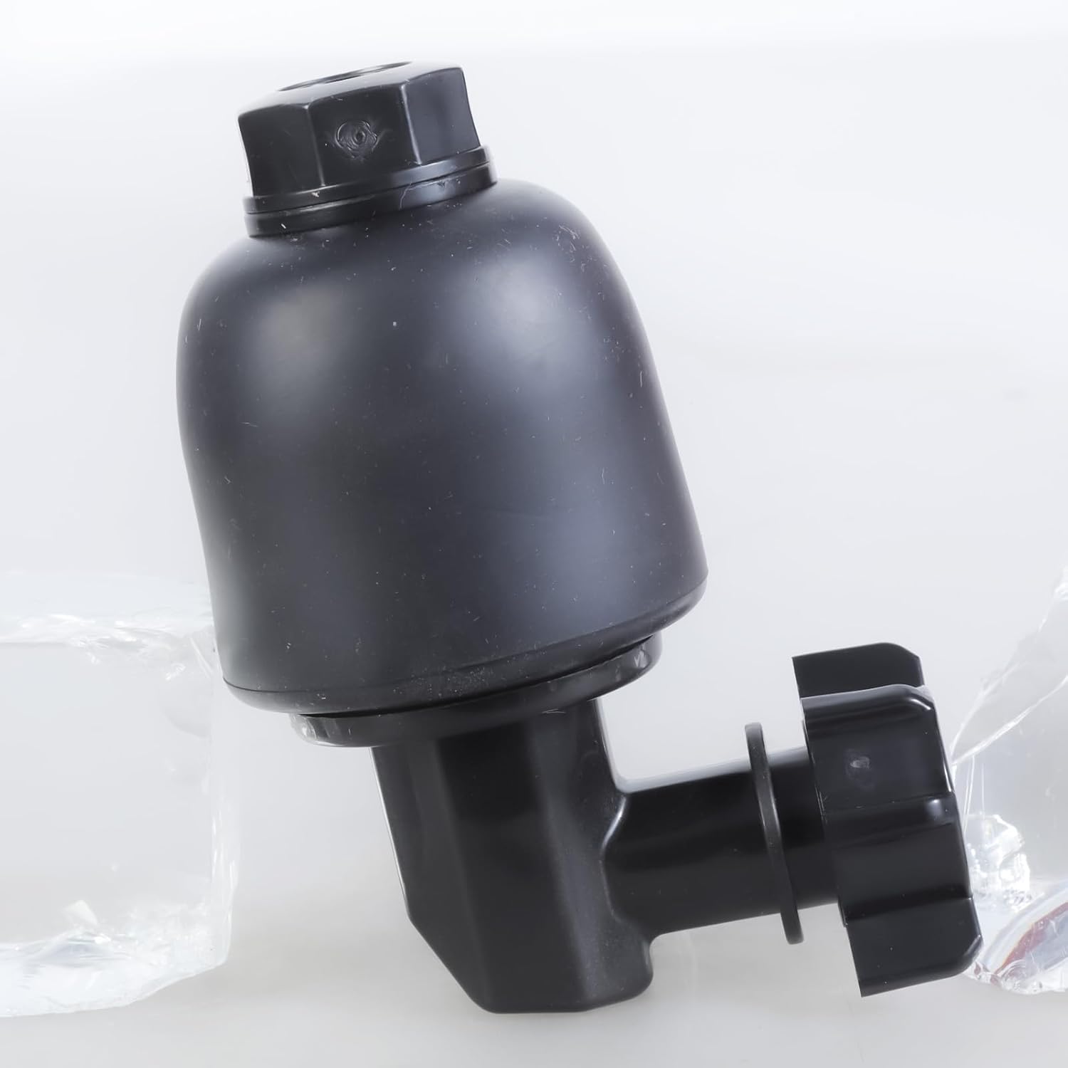 Toilet Unclogger with Barometer Plunger Drain Clog Remover Tool High Pressure Air Plungers Enduring Sewer