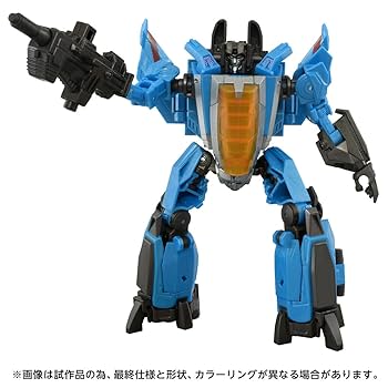 タカラトランスフォーマー D202 プリテンダー ダウロス Amazon | 当時物 トランスフォーマー D202 プリテンダー