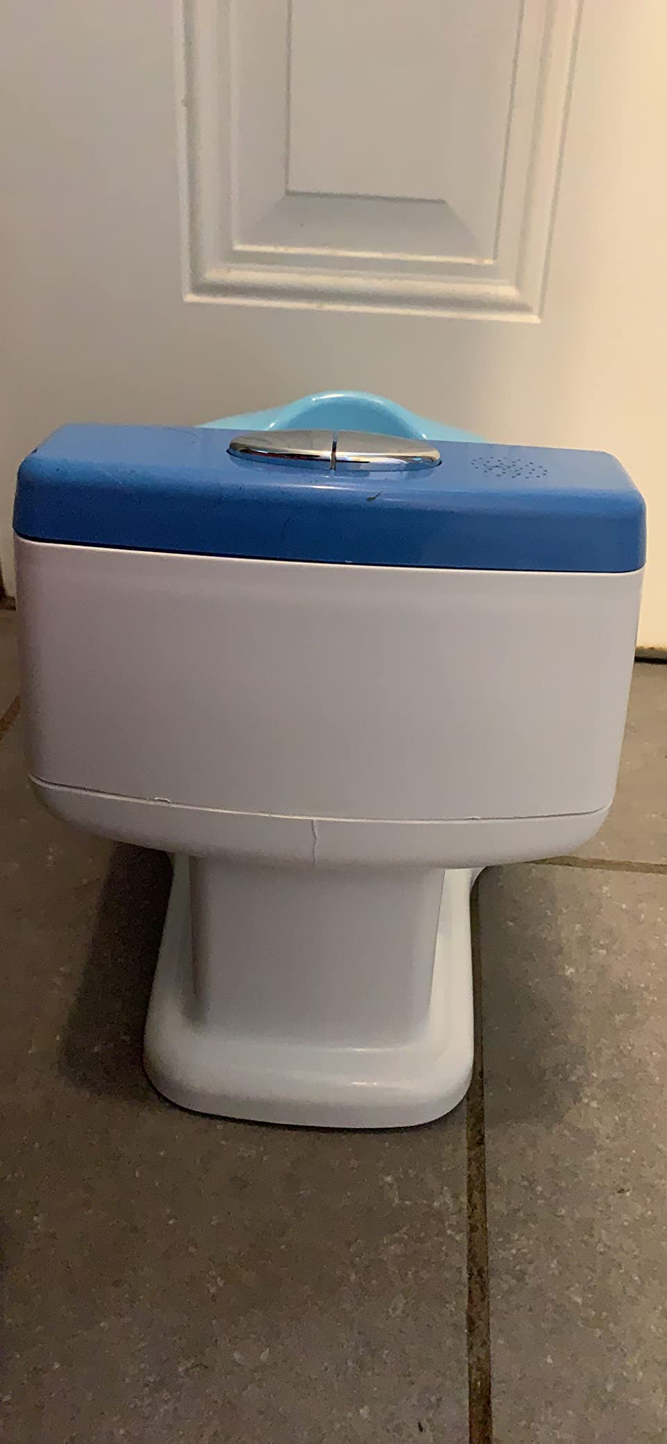 7/mo Finance The First Years Baby Shark Potty Training and