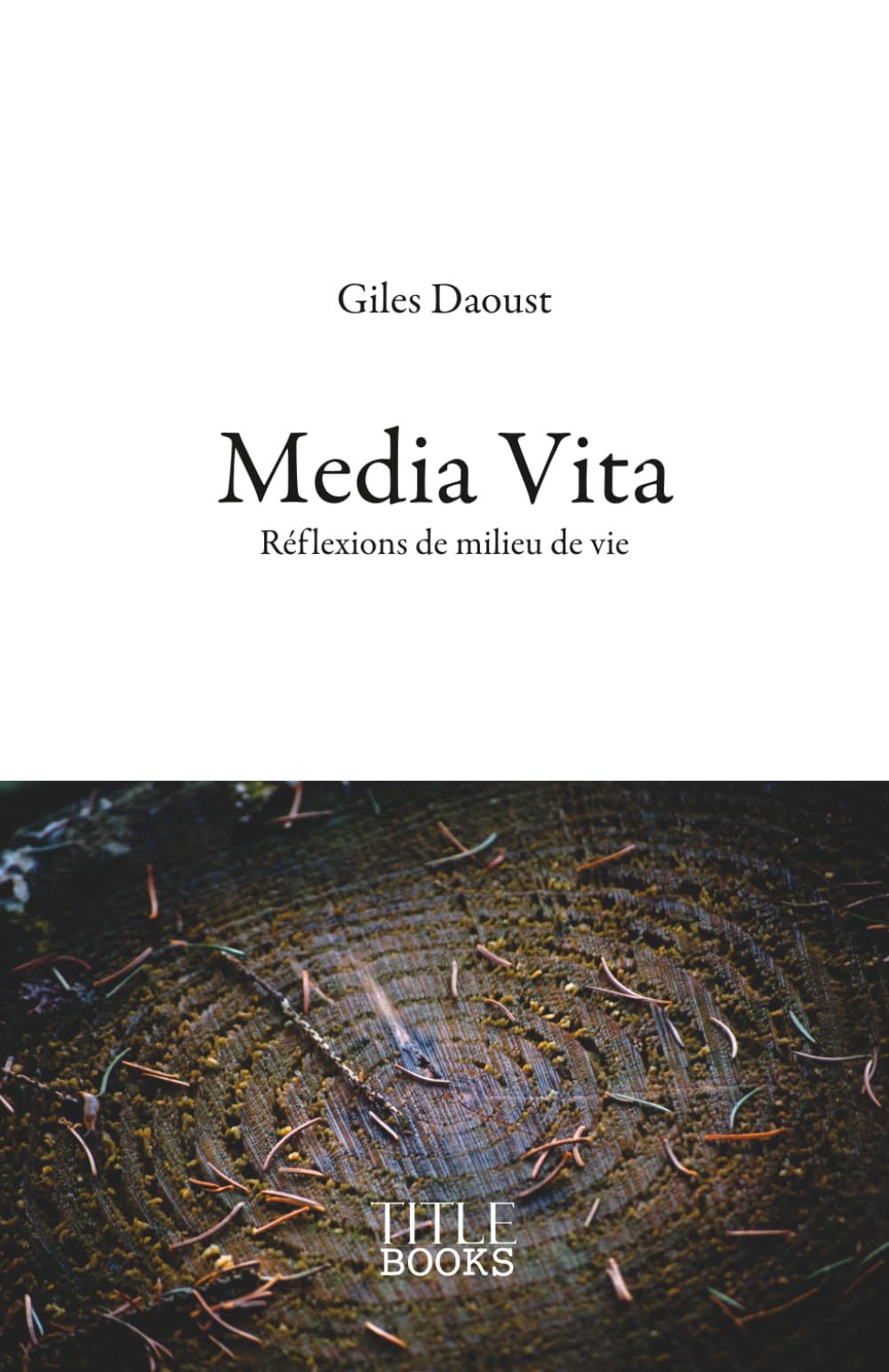 Media Vita: Réflexions de milieu de vie