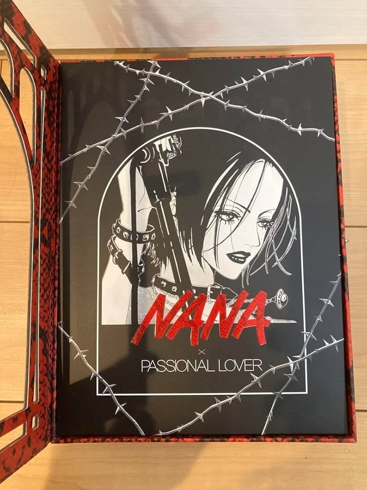 コスメまとめ売り nana NANAコラボコスメ ギフトBOX | TikTok