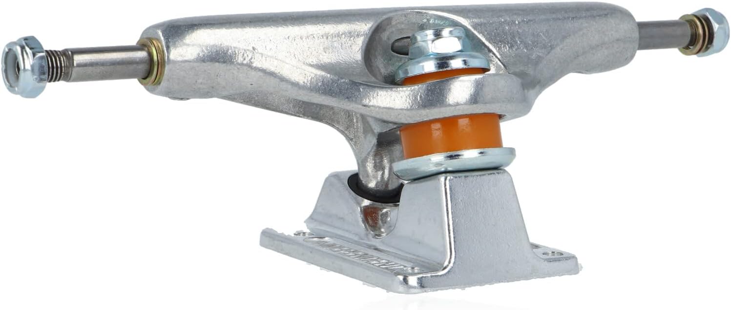 Independent Stage 11 Forged Hollow (Silver) Standard Trucks