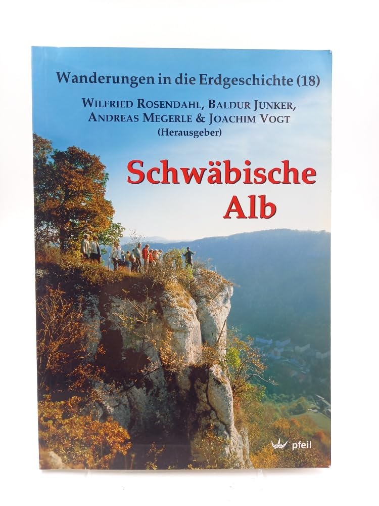 Schwäbische Alb