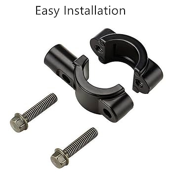 ボトルキャップミラー Amazon.com: CIPA 01300 COMP Marine 7