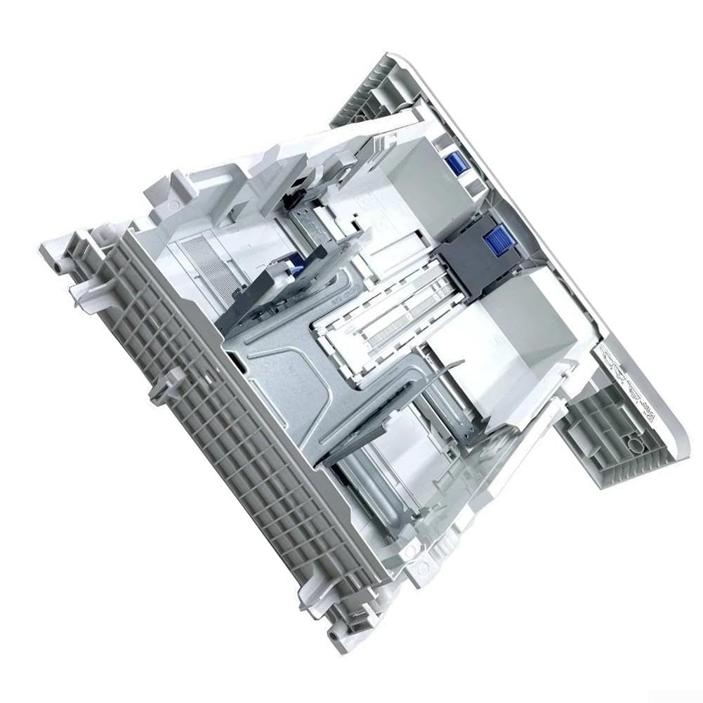 Odporna na zużycie taca papierowa RM2-6745 do HP M607dn