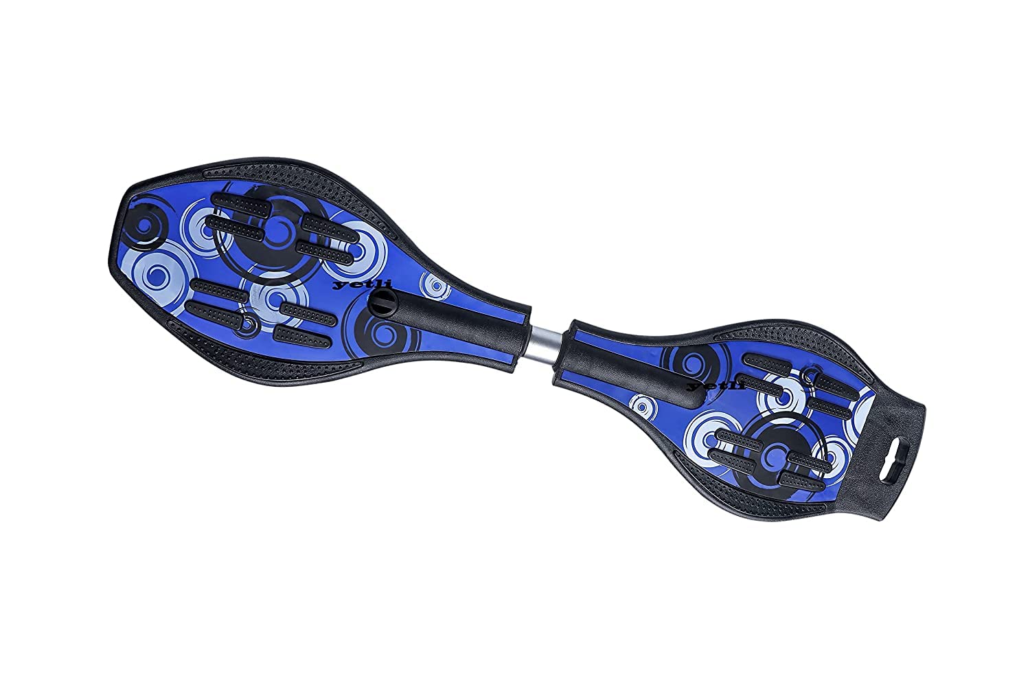 Buy Spitin® Flexible Heavy Duty Cruiser Board Wave Board Caster