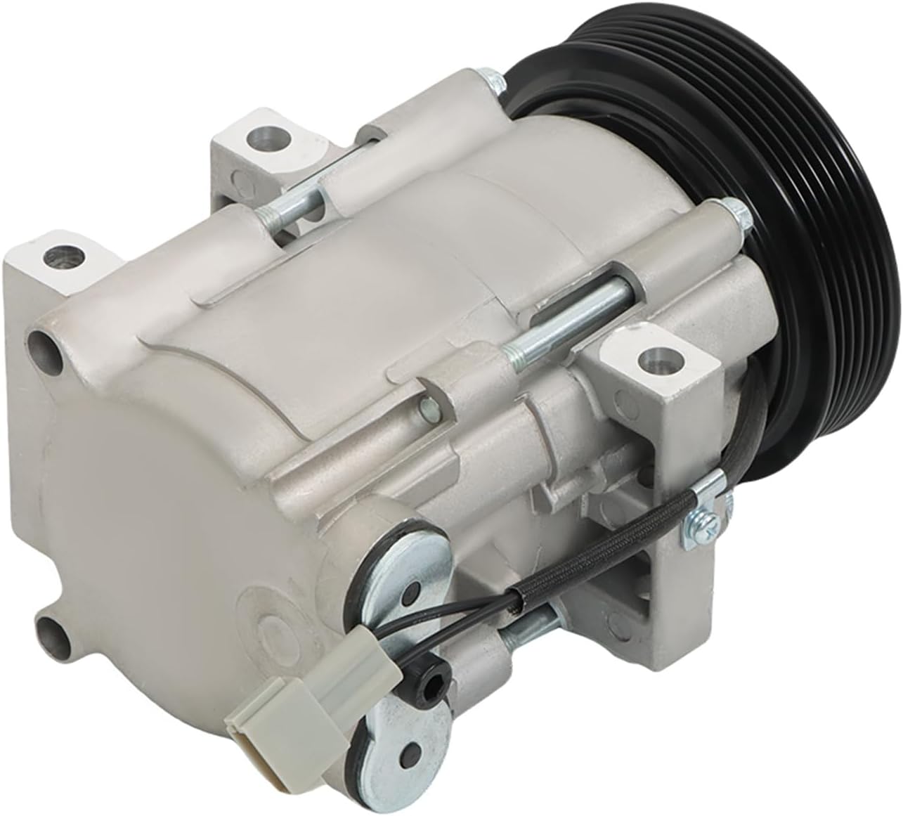 AC Compressor Replacement for Escape 2001-2007 Tribute 2002-2006 3.0L EFY46145Z