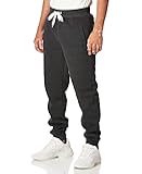 Mens 1570 Basic Active Fleece Jogger Sweatpants