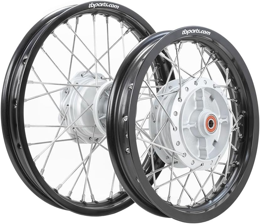 TB Wheel Assembly Set – All KLX110