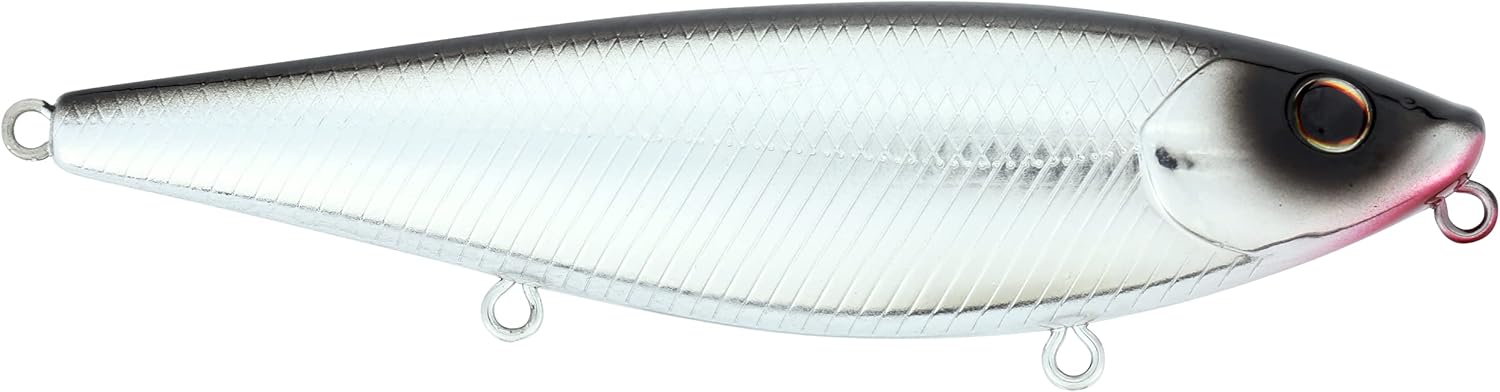Berkley HighJacker Saltwater Fishing Hard Bait