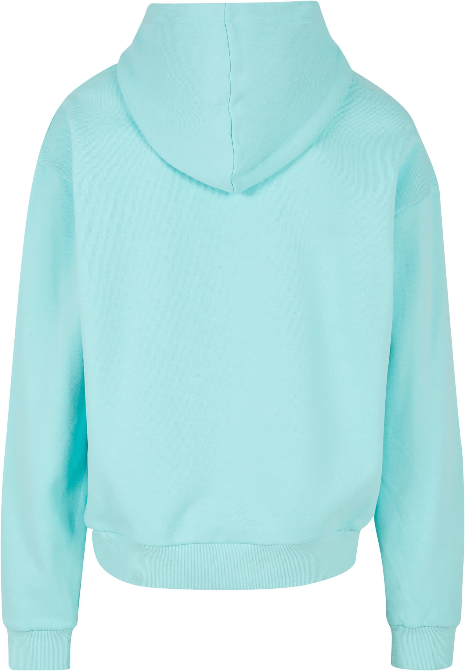 Build Your Brand Bluza z kapturem Mężczyźni By162-ultra Heavy Cotton Box Hoody