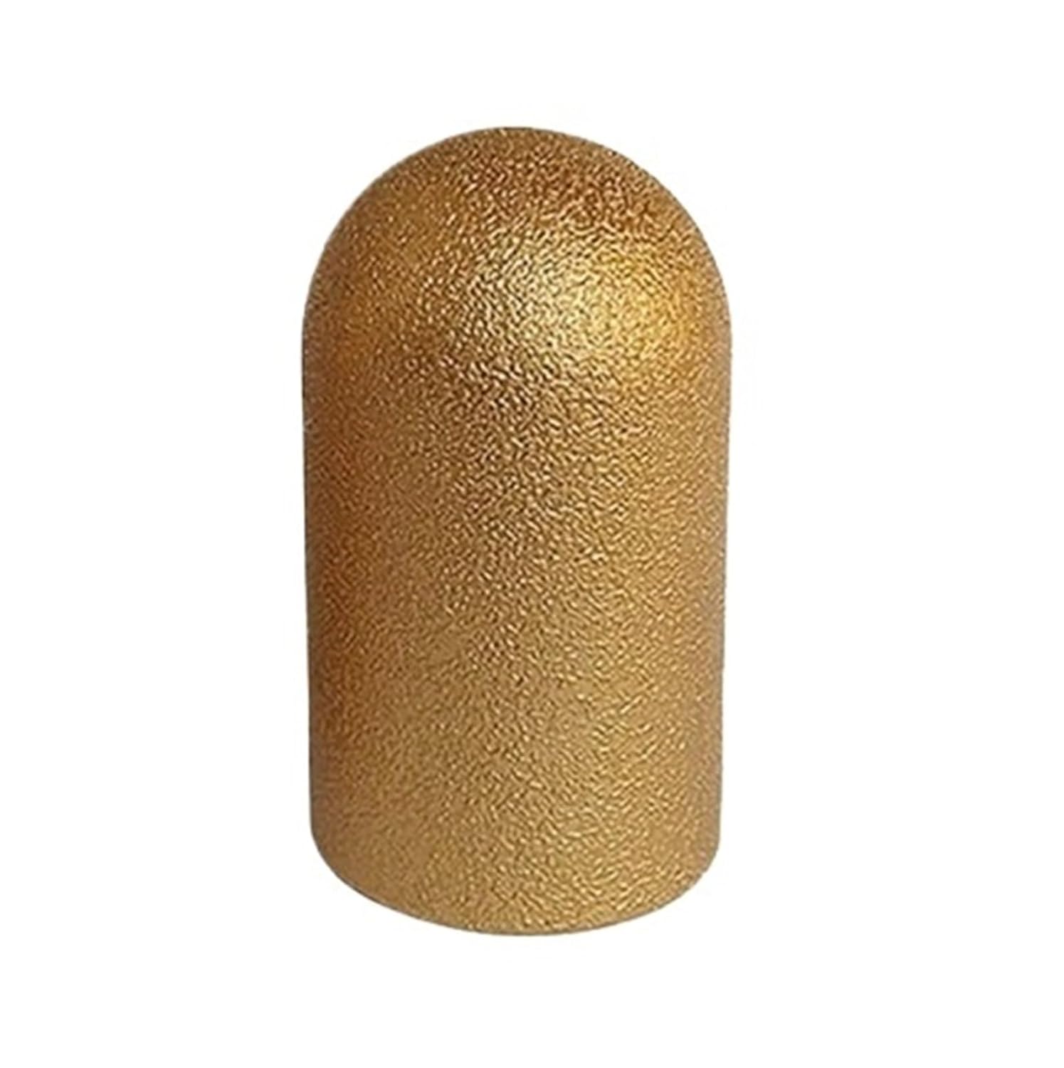 Diamond Vaccum Brazed Round Grinding Head Abrasive Tools for Internal Arc Grinding of Stones Engraving Tool M10 Thread(D30 Fine)