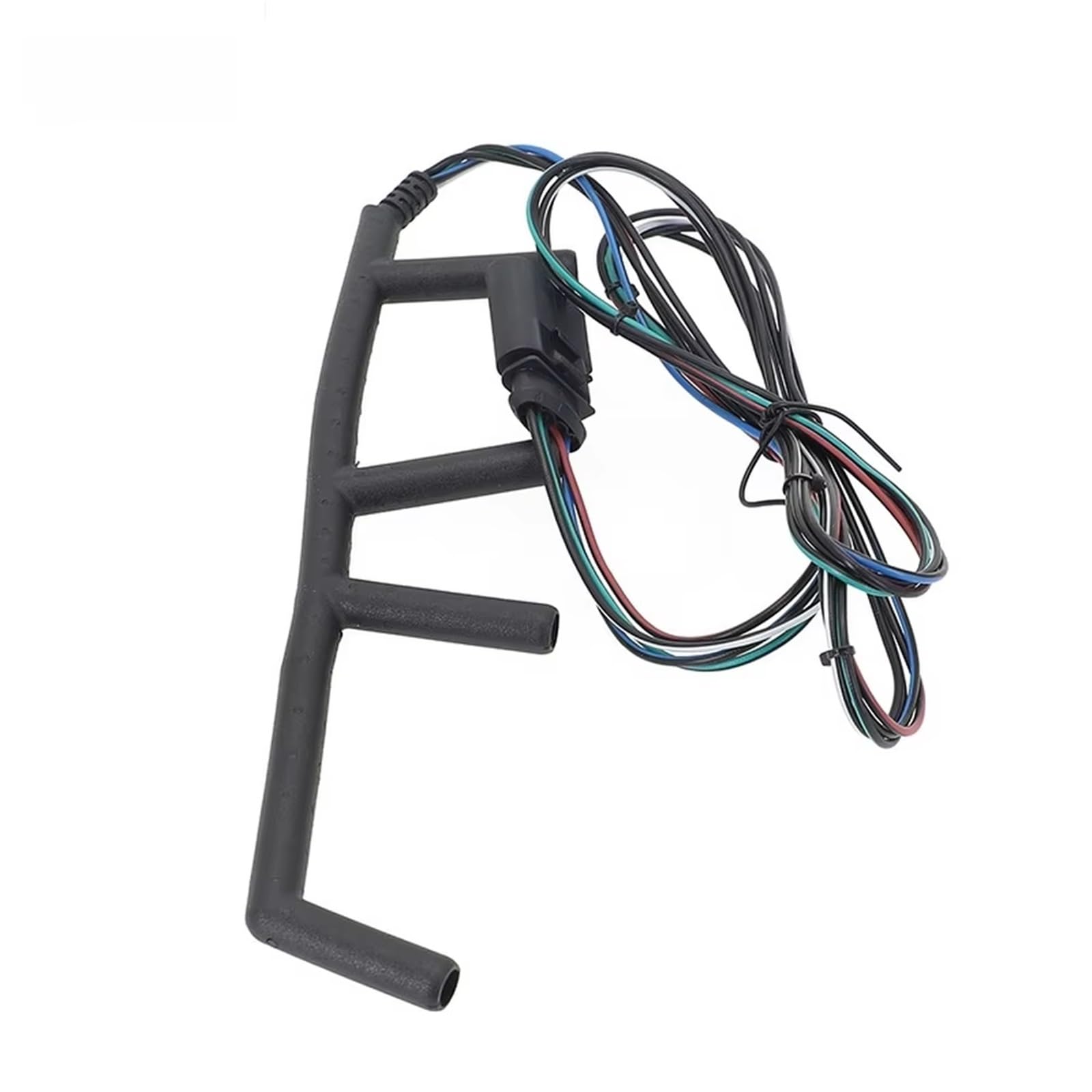 Compatibile Con Per Jetta Per Golf 2002-2003 4 Fili Auto Candeletta Cablaggio Accessori Di Ricambio 038971220C 904090 candela preriscaldamento |