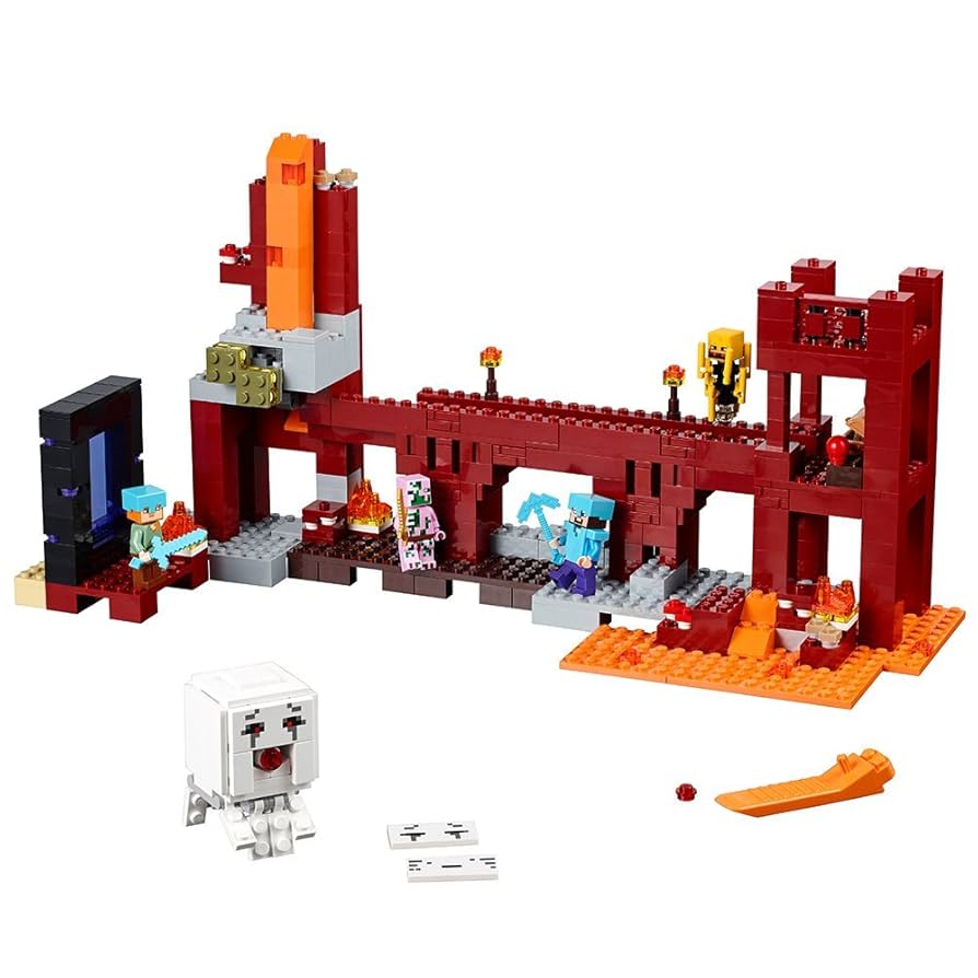 Amazon.co.jp: 輸入レゴマインクラフト LEGO Minecraft 21122