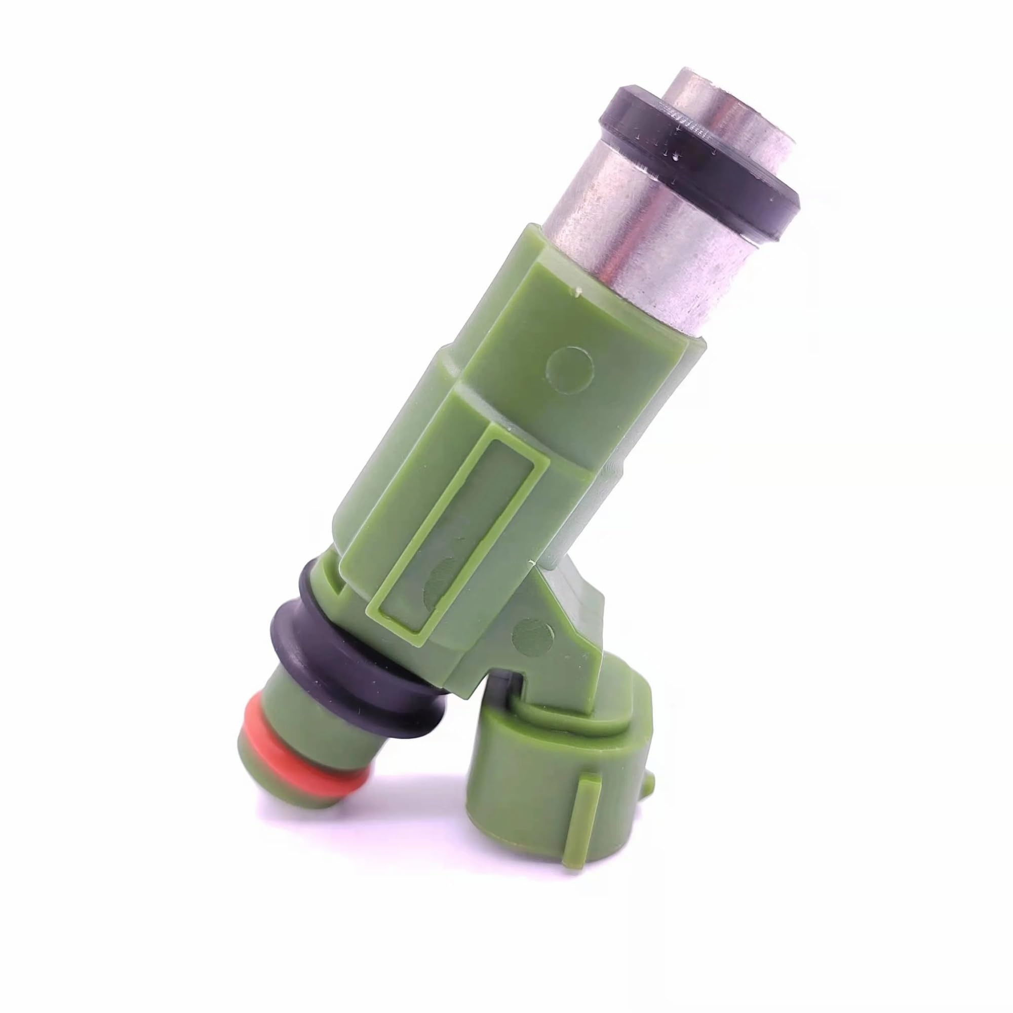 Cgbwmb One Color Car Petrol Injection Nozzles For For Outlander V73 4G69 2.4L For Grandis Car Accessories 1X Car Fuel Injector Nozzle # Cdh145