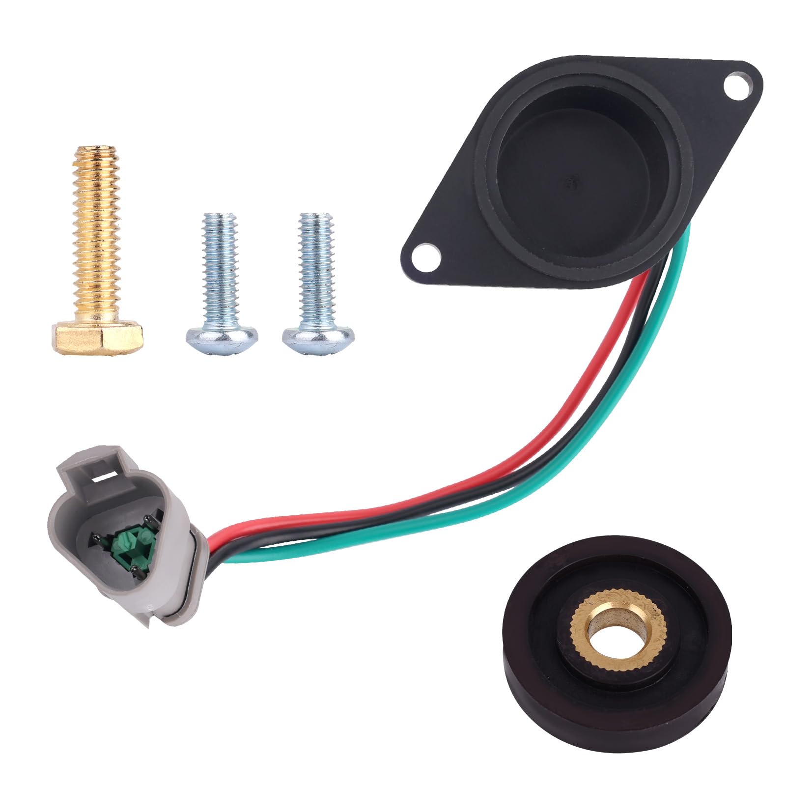 Golf Cart Speed Sensor Kit for Club Car Precedent