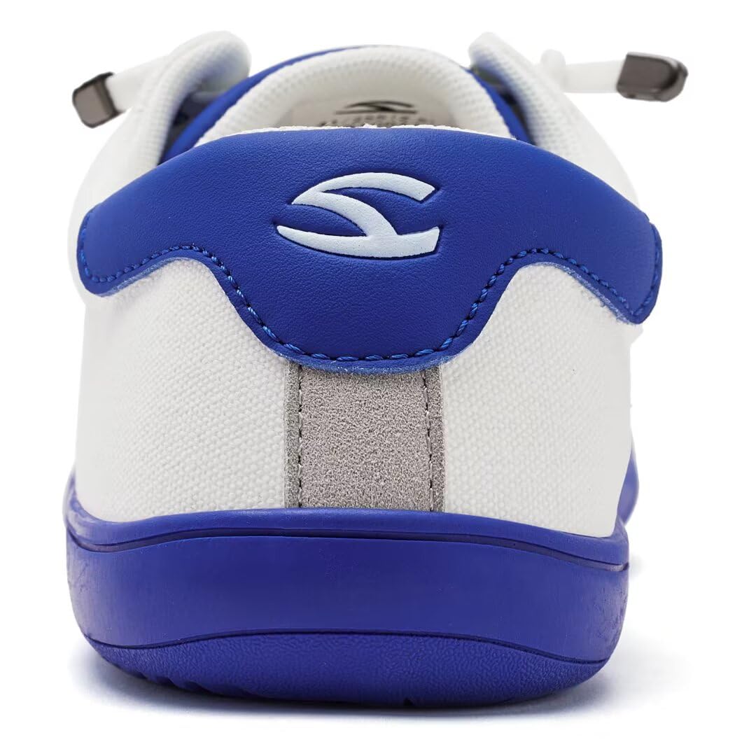 HOBIBEAR Versione Ampia Scarpe A Piedi Nudi per Donna E Uomo Semplici Scarpe da Trail Running Leggere E Comode A Piedi Nudi