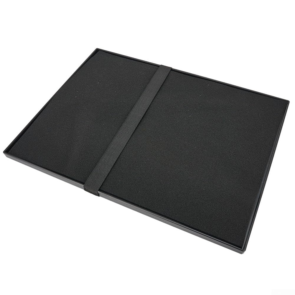 Progettato in modo efficiente per laptop e monitor compatibile con treppiedi che offre una forte stabilità grazie a caratteristiche innovative