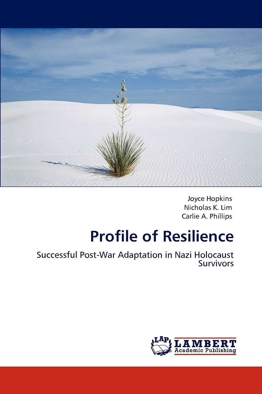 Profile of Resilience