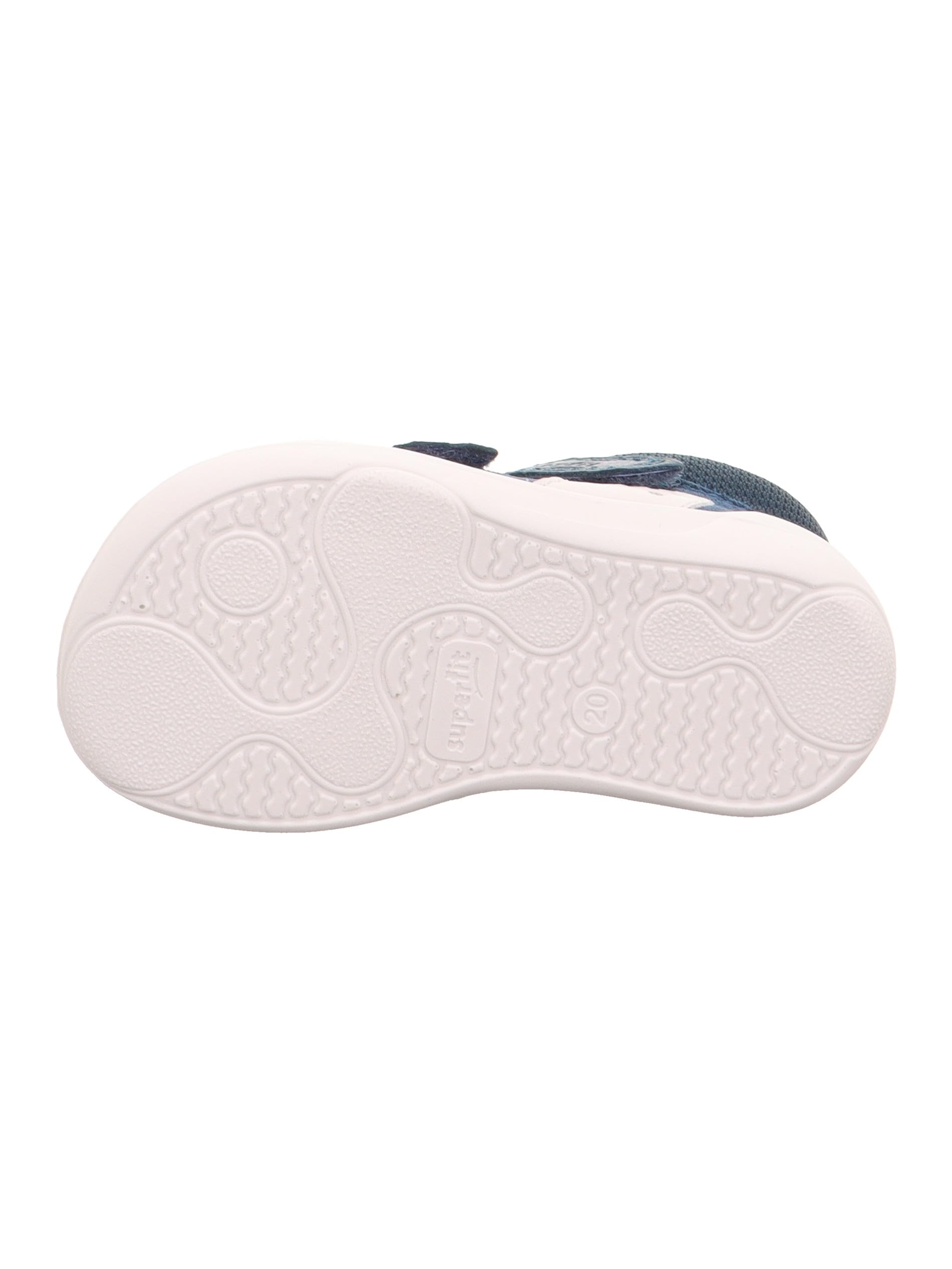 Superfit Superfree Scarpe da ginnasticaBambini e ragazzi