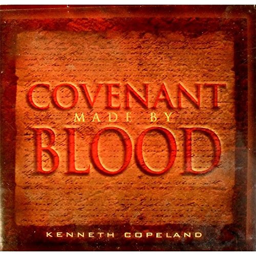 Covenant Made by Blood 1575626993 Book Cover