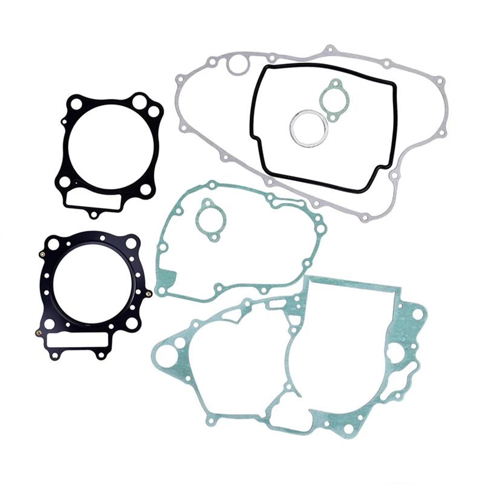 Pochette de joint culasse complet pour CRF450 et TRX450