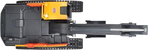 Miniatura 4 de Dickie RC Volvo Mining Excavator 203729018ONL