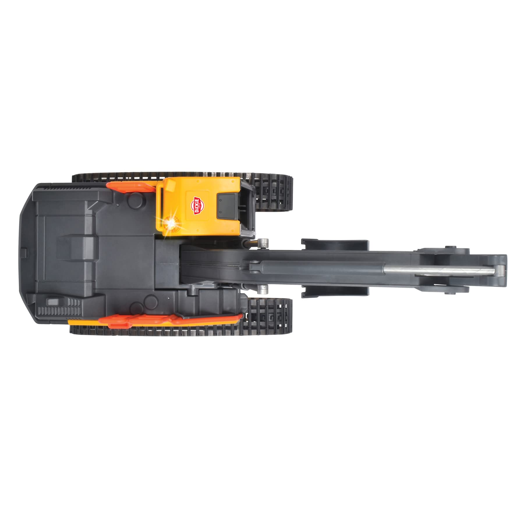 Dickie RC Volvo Mining Excavator 203729018ONL