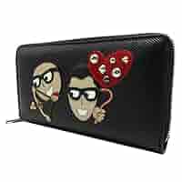 DOLCE & GABBANA 長財布 レザー 型押し 美品 未使用 箱付き 楽天市場】DOLCE&GABBANA D&Gドルチェ＆ガッバーナ ドルガバ小銭