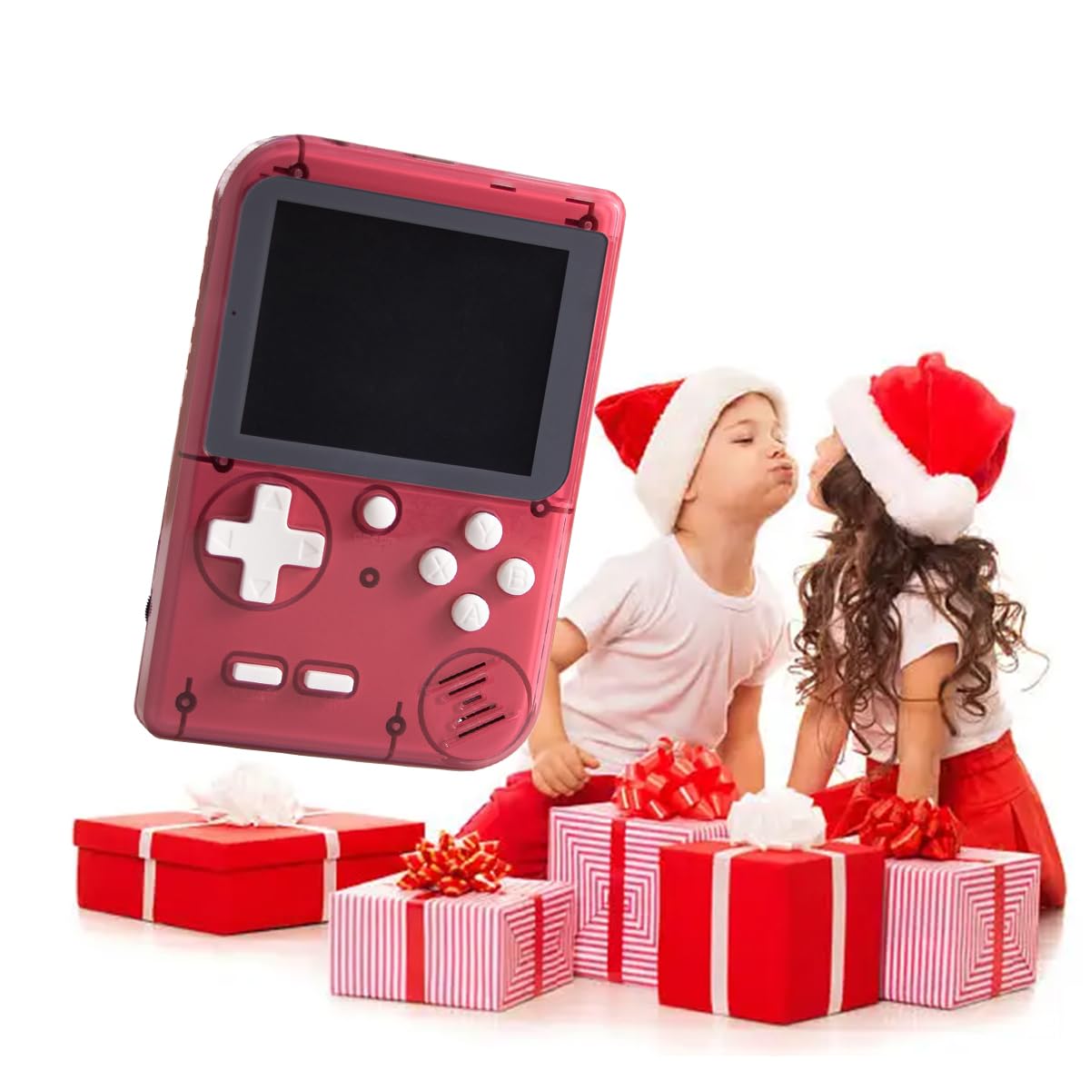 Amazon.com: Retro Mini Game Machine with 400 Classical FC