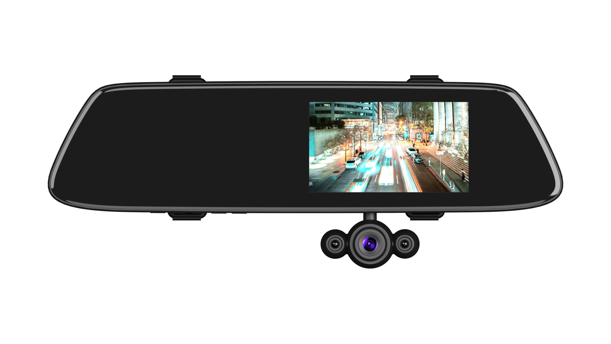 Amazon.co.jp: TITAN SATTELLADEN DVR-R537 ドライブレコーダー