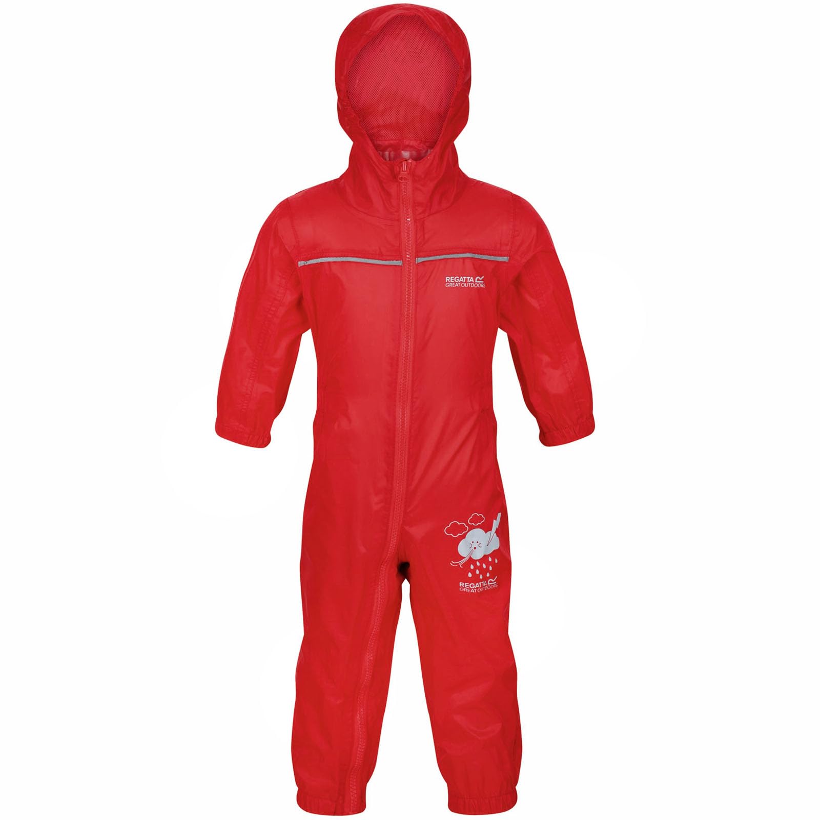 Regatta Thompson Polaire Homme