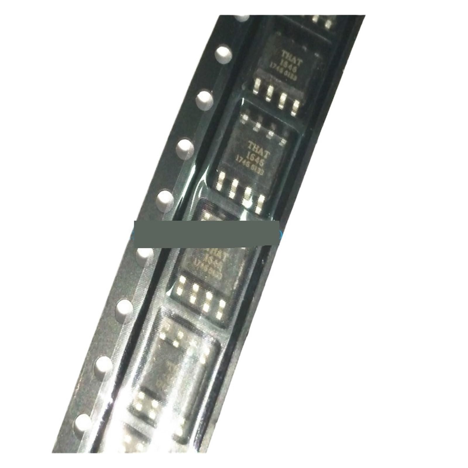 Composant THAT1646S08-U circuit intégré OutSmarts audio premium