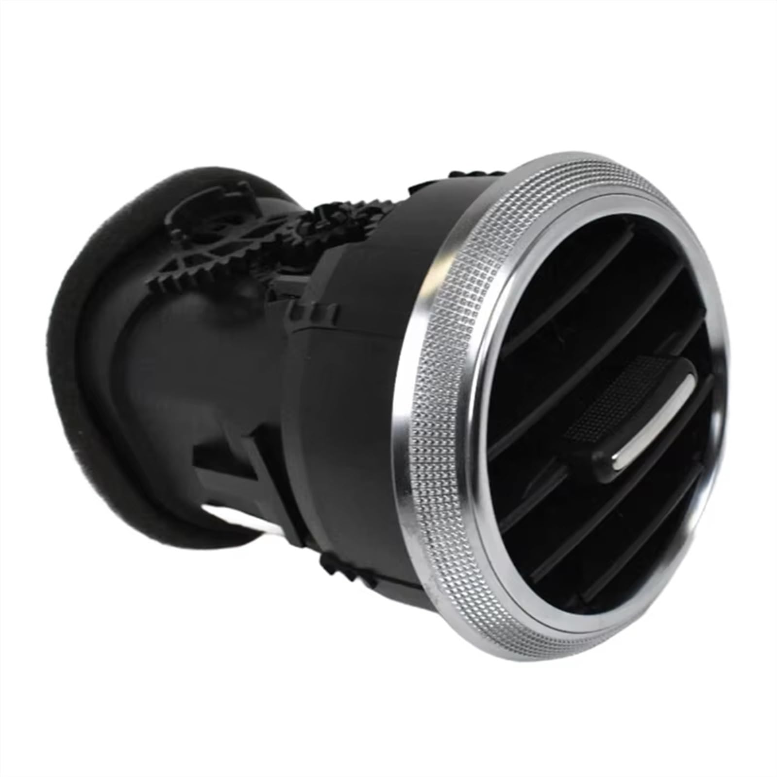 Griglia Ventilazione Compatibile Con Per A3 Per S LINE 2008-2012 Cruscotto Anteriore Dash Uscita Aria Ventilazione AC Sfiato Termico 8P0820901 8P0820901A