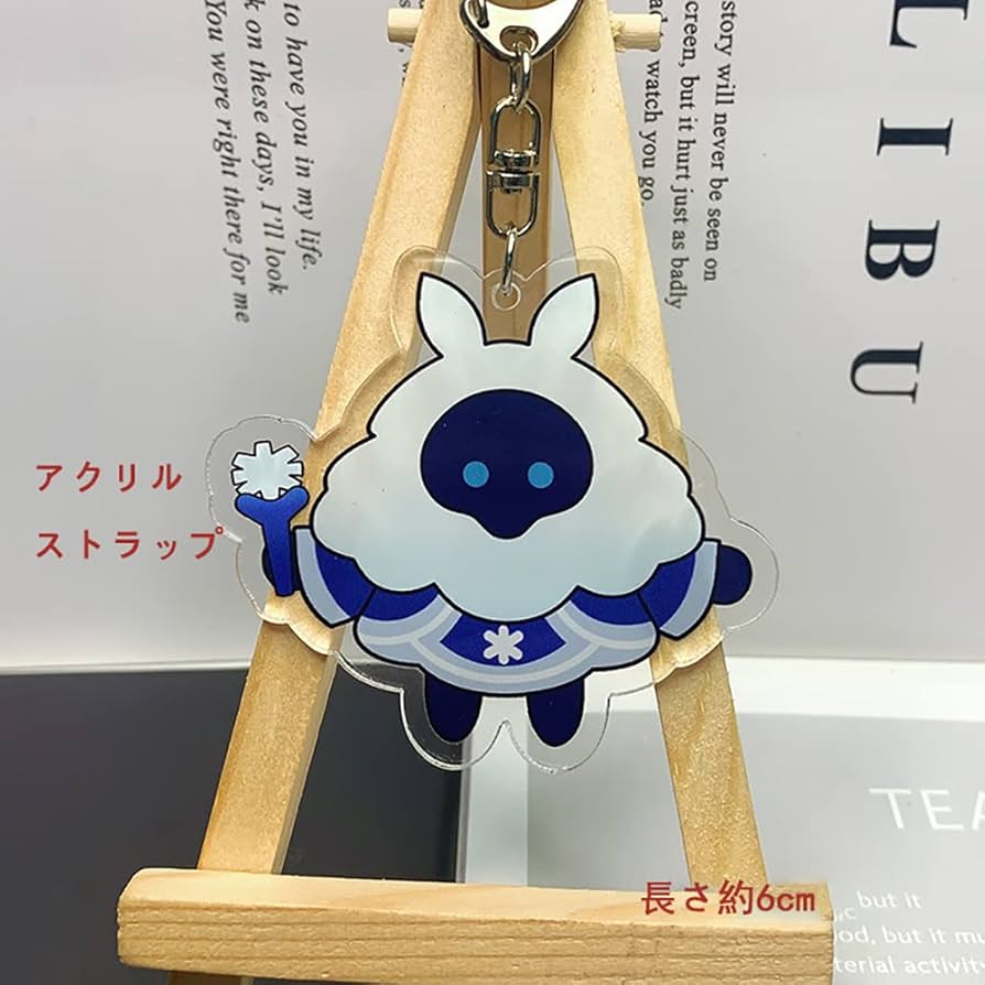 Amazon.co.jp: QETUO 原神 げんしん アビスの魔術師 キーホルダー キー Amazon.co.jp: QETUO 原神 げんしん アビスの魔術師 キーホルダー キー