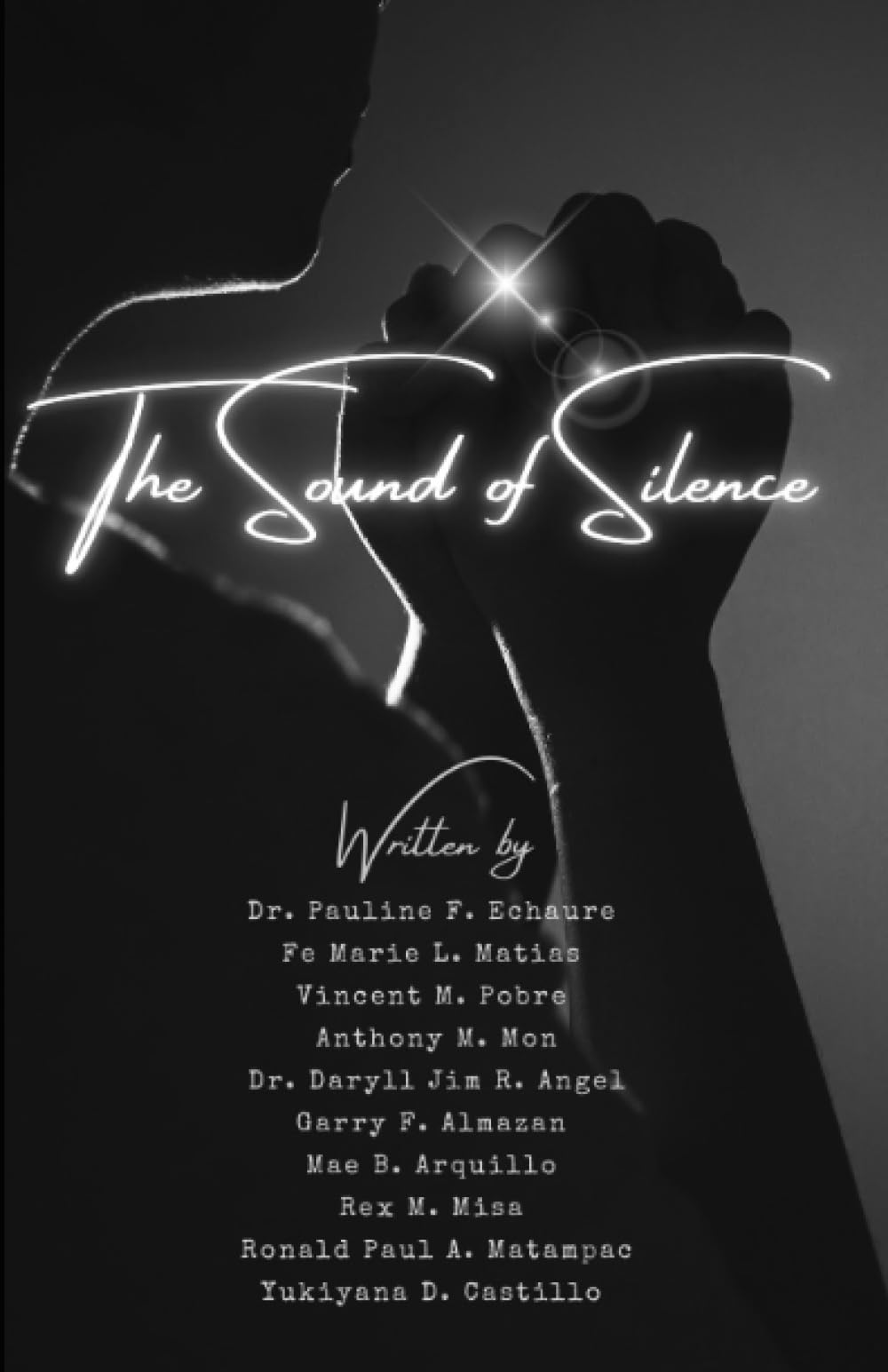 THE SOUND OF SILENCE